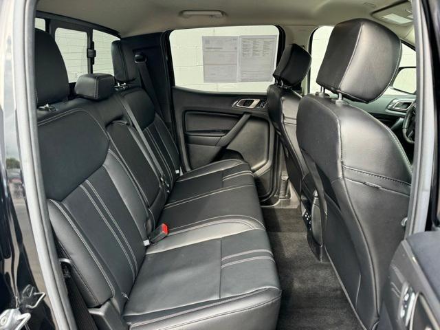 used 2019 Ford Ranger car, priced at $29,988