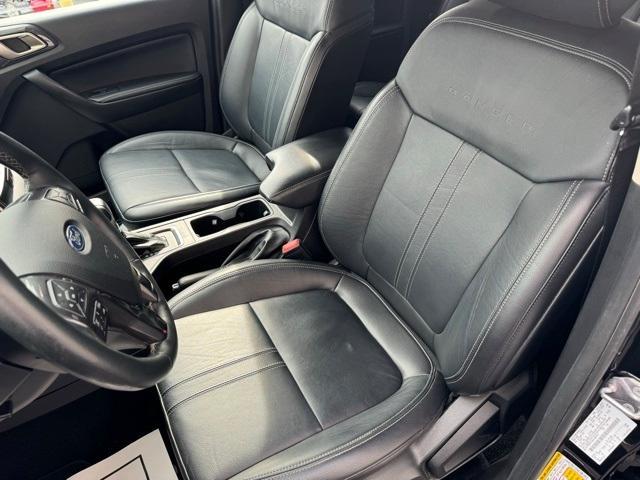 used 2019 Ford Ranger car, priced at $29,988