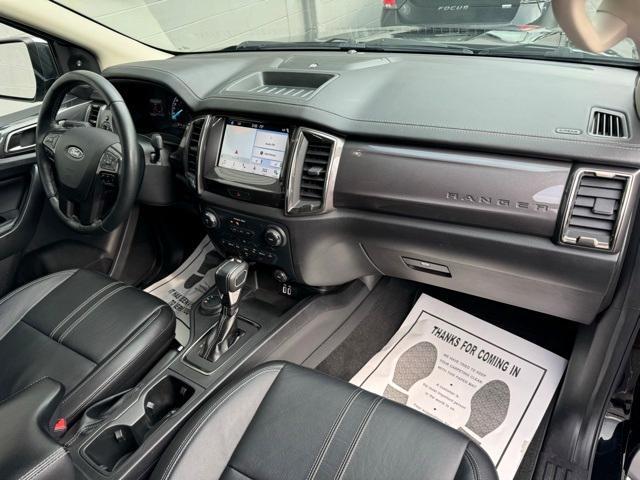 used 2019 Ford Ranger car, priced at $29,988