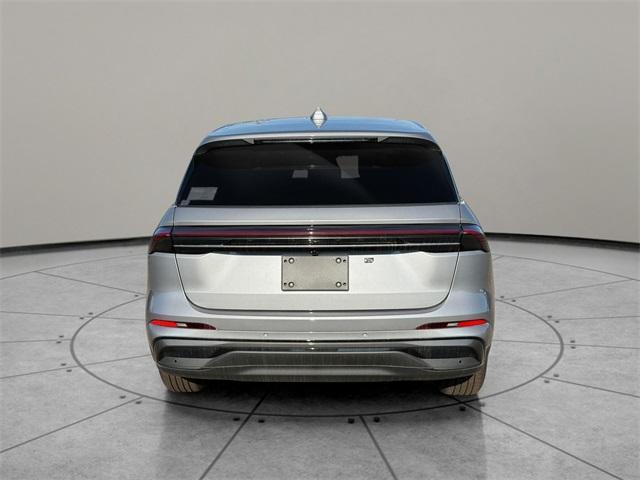 new 2025 Lincoln Nautilus car, priced at $66,715