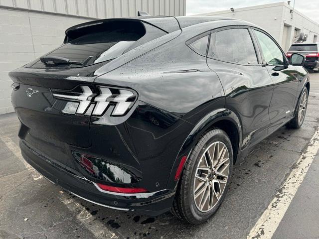 new 2024 Ford Mustang Mach-E car, priced at $53,485