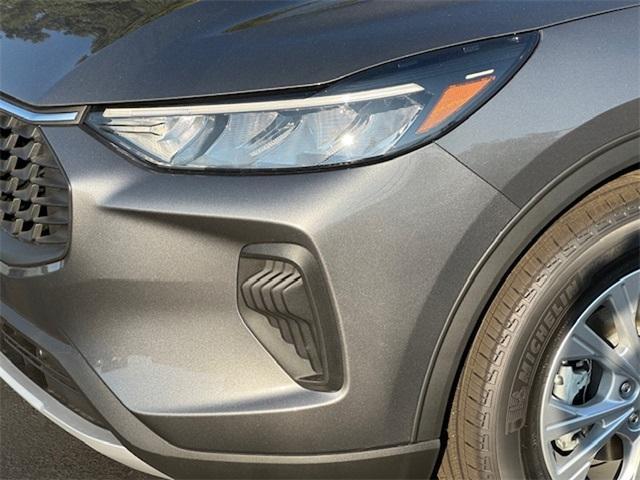 new 2024 Ford Escape car, priced at $31,145