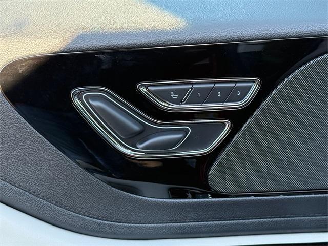 new 2025 Lincoln Aviator car, priced at $62,935