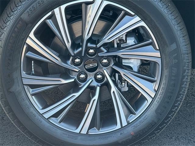 new 2025 Lincoln Aviator car, priced at $62,935