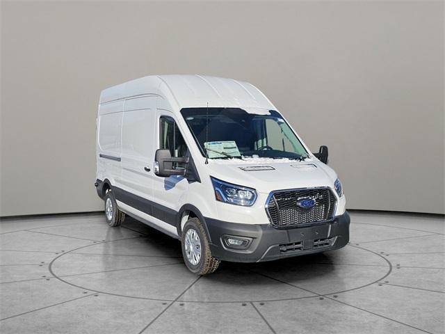 new 2024 Ford Transit-350 car, priced at $58,650