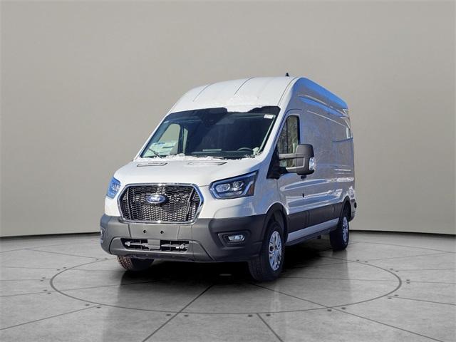 new 2024 Ford Transit-350 car, priced at $58,650