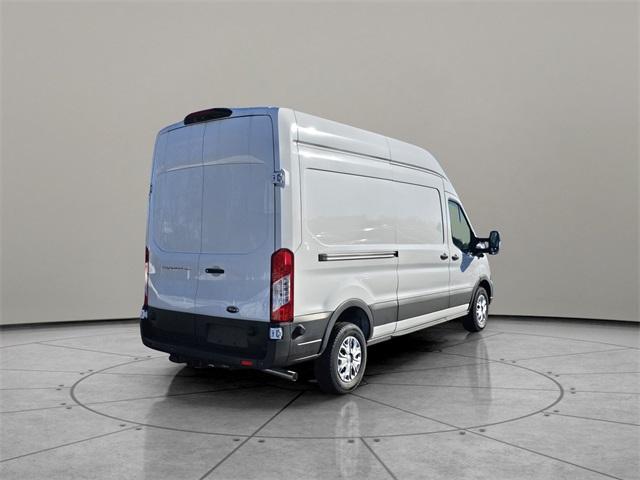 new 2024 Ford Transit-350 car, priced at $58,650