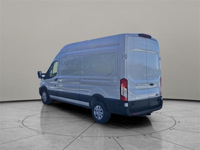 new 2024 Ford Transit-350 car, priced at $58,650