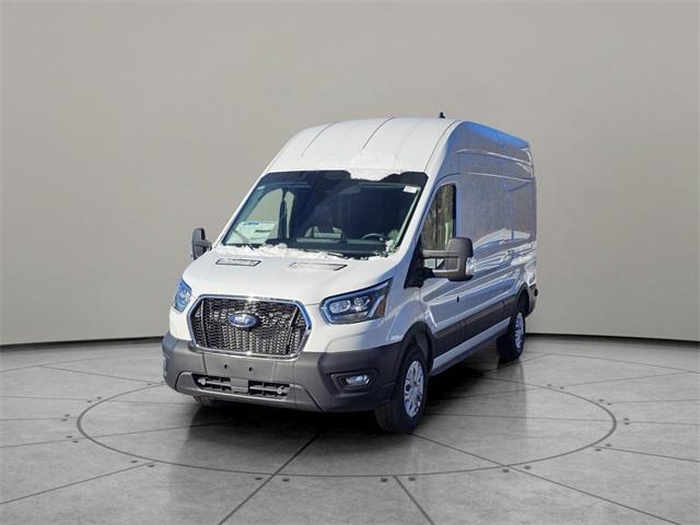 new 2024 Ford Transit-350 car, priced at $58,650