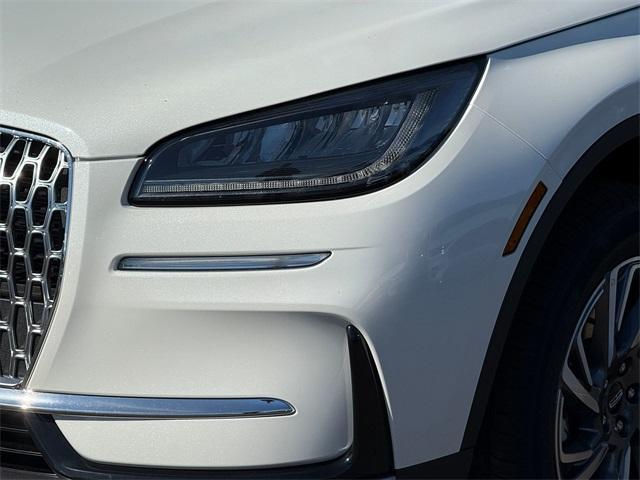 new 2026 Lincoln Corsair car, priced at $43,140