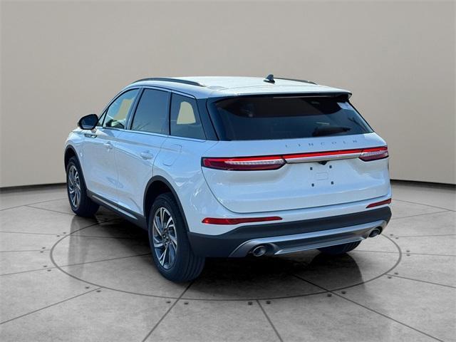 new 2026 Lincoln Corsair car, priced at $43,140