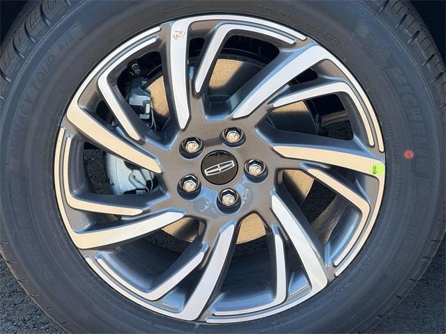 new 2026 Lincoln Corsair car, priced at $43,140