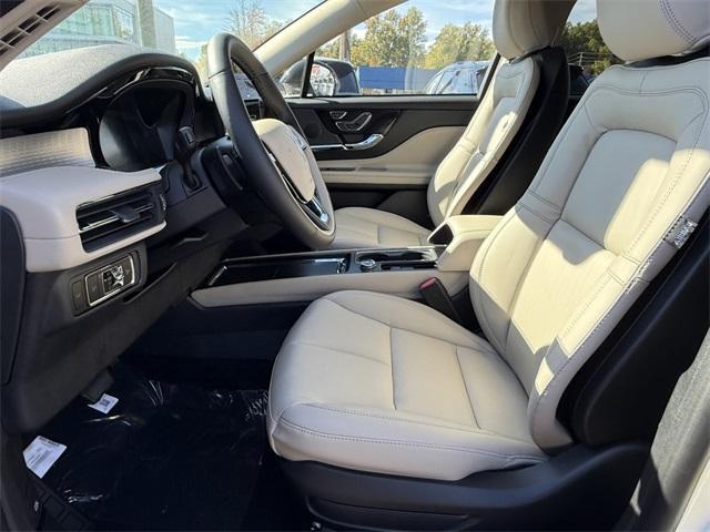 new 2026 Lincoln Corsair car, priced at $43,140