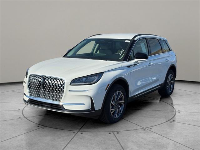 new 2026 Lincoln Corsair car, priced at $43,140