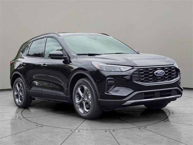new 2025 Ford Escape car, priced at $34,147