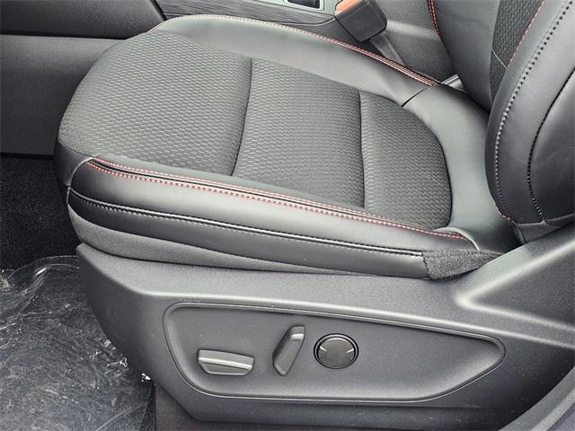 new 2025 Ford Escape car, priced at $34,147
