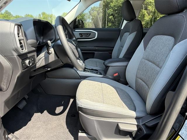used 2024 Ford Bronco Sport car, priced at $29,988