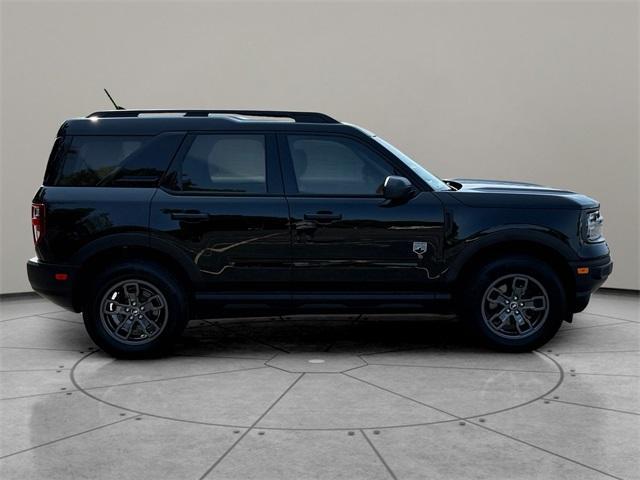 used 2024 Ford Bronco Sport car, priced at $29,988