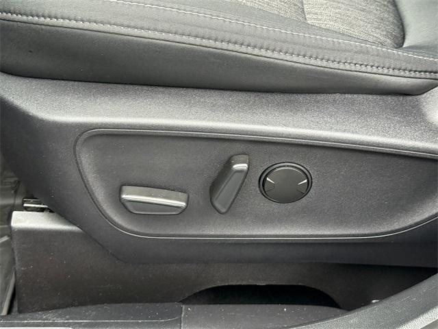 used 2022 Ford Bronco Sport car, priced at $26,988