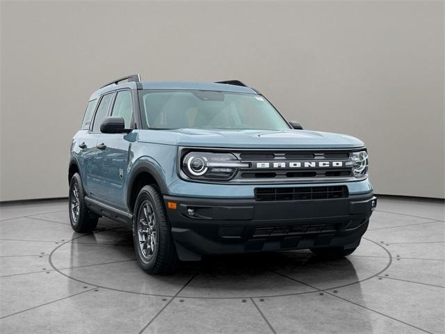 used 2022 Ford Bronco Sport car, priced at $26,988