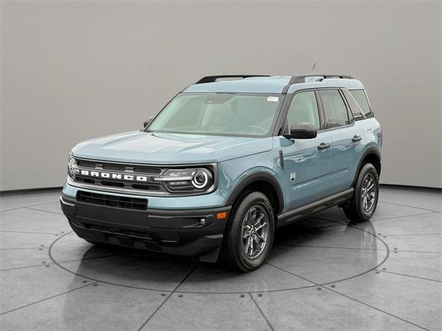 used 2022 Ford Bronco Sport car, priced at $26,988