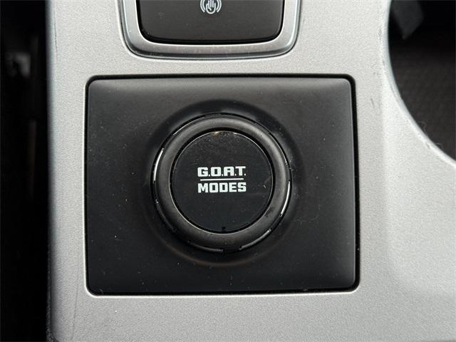 used 2022 Ford Bronco Sport car, priced at $26,988