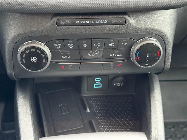 used 2022 Ford Bronco Sport car, priced at $26,988