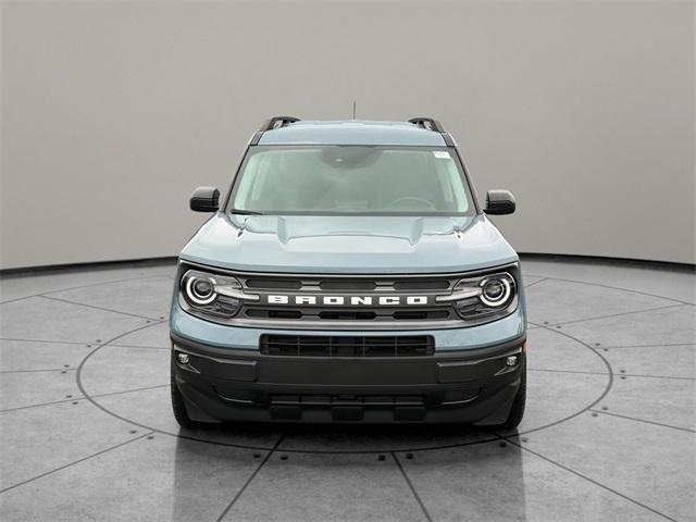used 2022 Ford Bronco Sport car, priced at $26,988