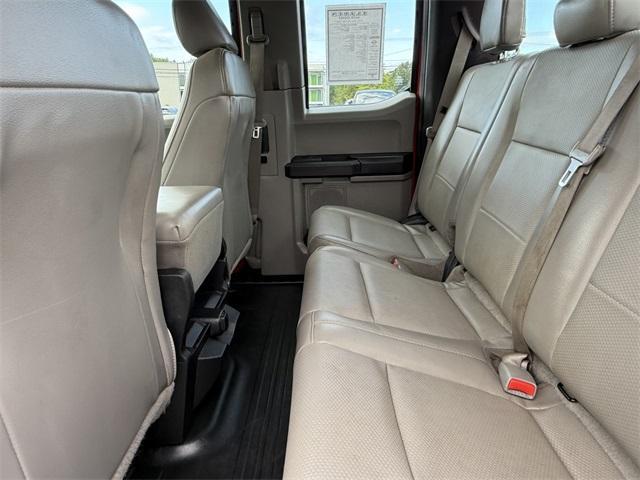 used 2015 Ford F-150 car, priced at $18,988