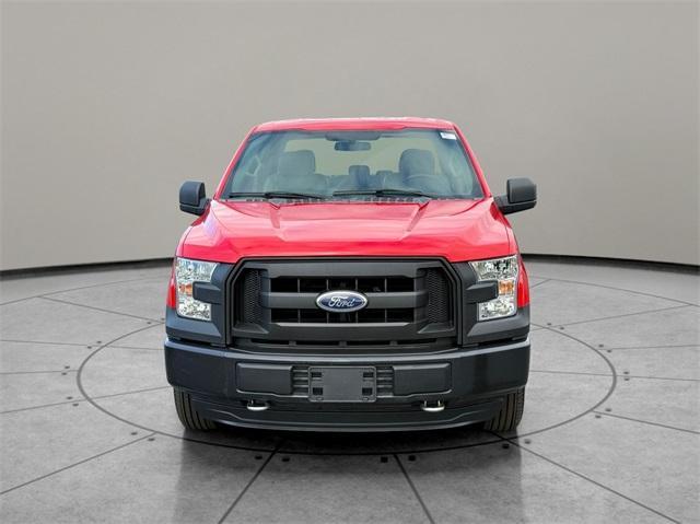 used 2015 Ford F-150 car, priced at $18,988