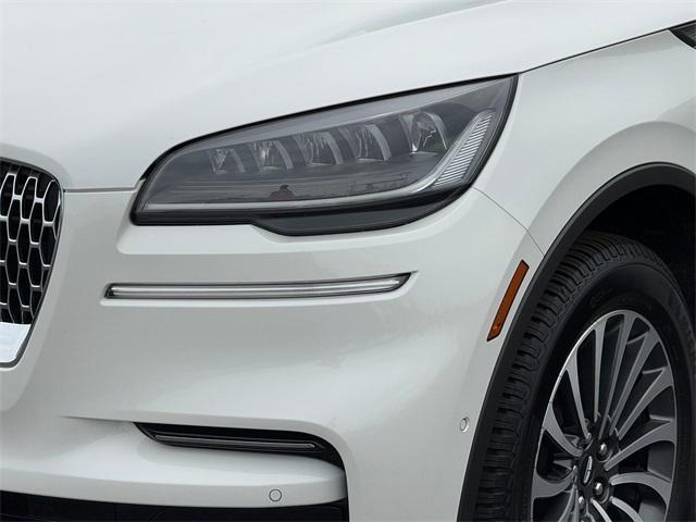 used 2023 Lincoln Aviator car, priced at $49,988