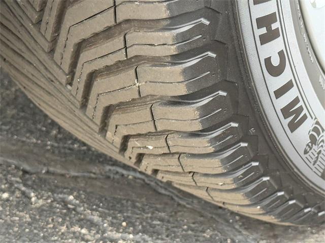 used 2023 Lincoln Aviator car, priced at $49,988