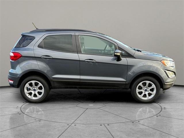 used 2021 Ford EcoSport car, priced at $19,988