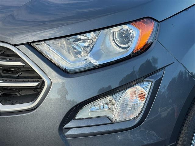 used 2021 Ford EcoSport car, priced at $19,988