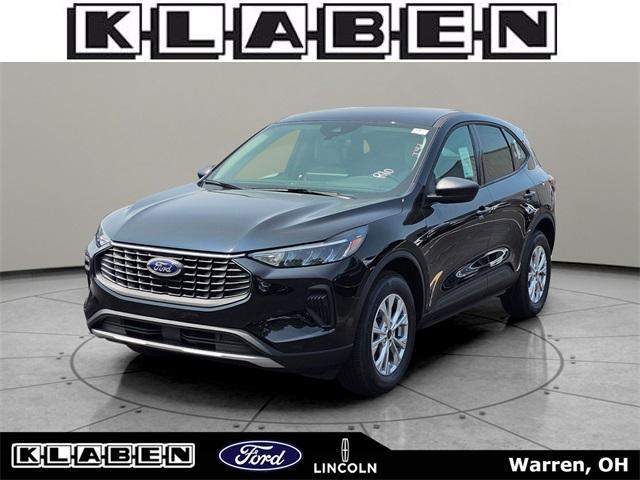 new 2025 Ford Escape car, priced at $31,886