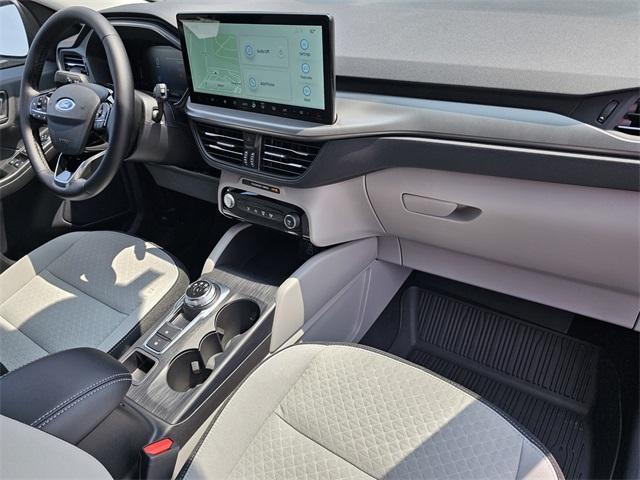 new 2025 Ford Escape car, priced at $31,886