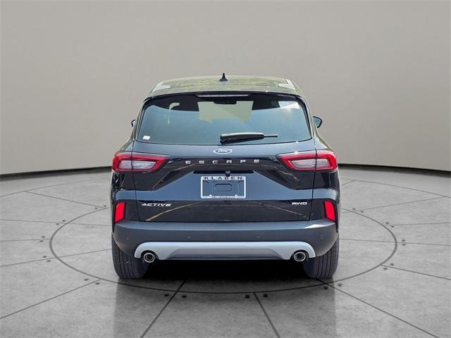new 2025 Ford Escape car, priced at $31,886