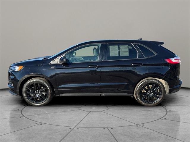 used 2022 Ford Edge car, priced at $28,988