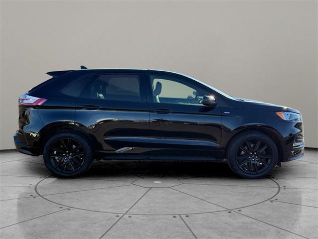 used 2022 Ford Edge car, priced at $28,988