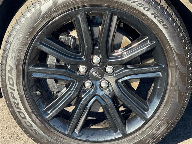used 2022 Ford Edge car, priced at $28,988