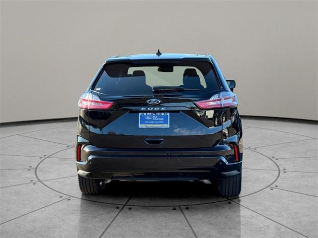 used 2022 Ford Edge car, priced at $28,988