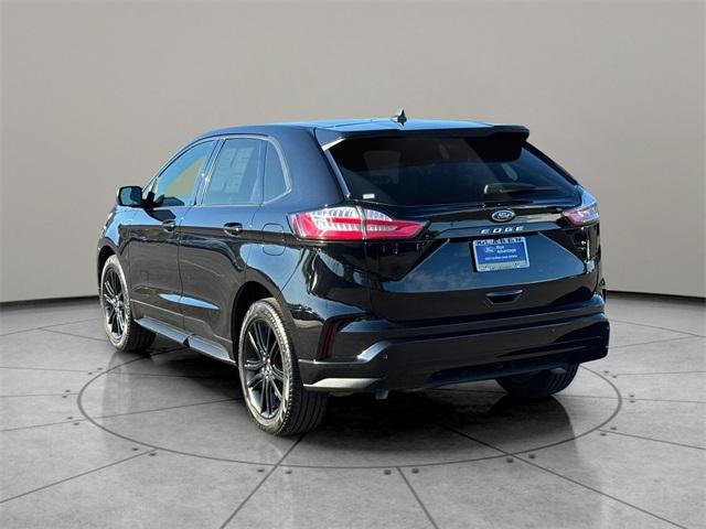 used 2022 Ford Edge car, priced at $28,988