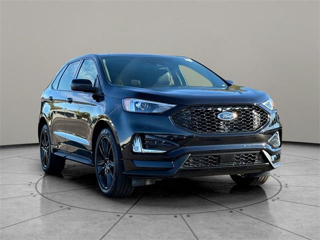used 2022 Ford Edge car, priced at $28,988