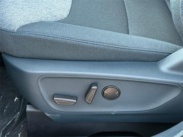 new 2025 Ford Maverick car, priced at $35,880
