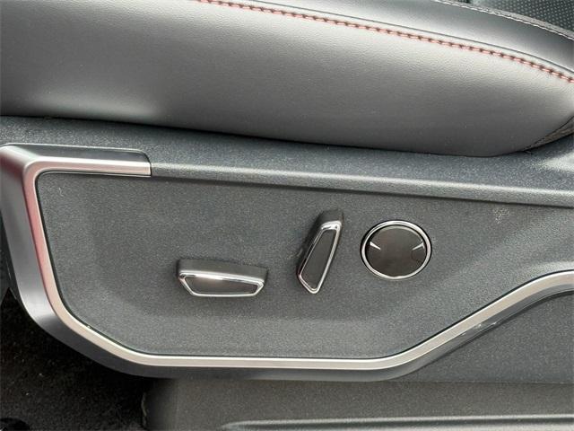 new 2025 Ford F-150 car, priced at $85,495