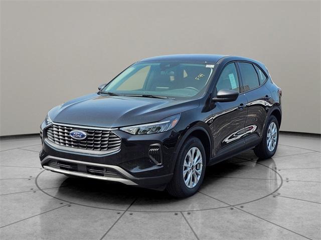 new 2025 Ford Escape car, priced at $30,462