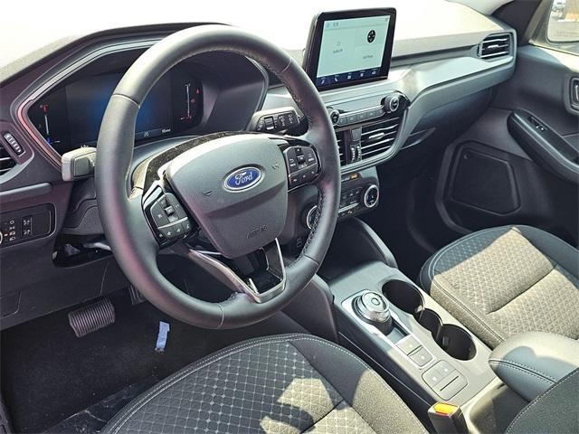new 2025 Ford Escape car, priced at $30,462