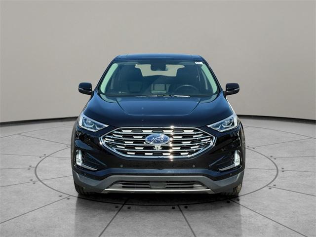 used 2022 Ford Edge car, priced at $28,988