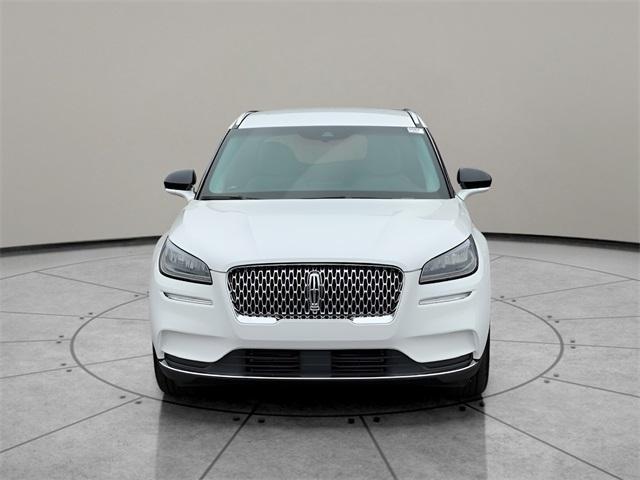 used 2020 Lincoln Corsair car, priced at $26,988