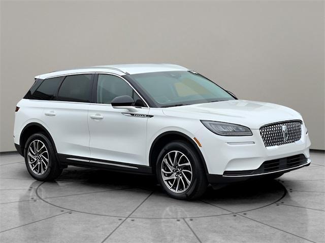 used 2020 Lincoln Corsair car, priced at $26,988